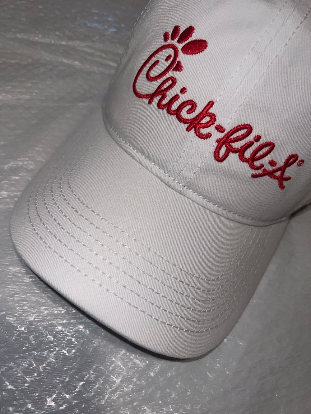 Chick-fil-A Logo Hat